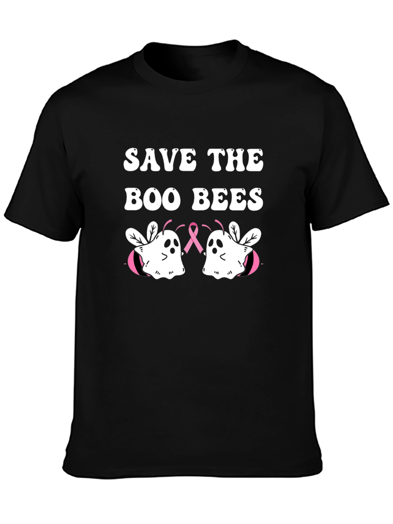 Save The Boo Bees T-Shirt