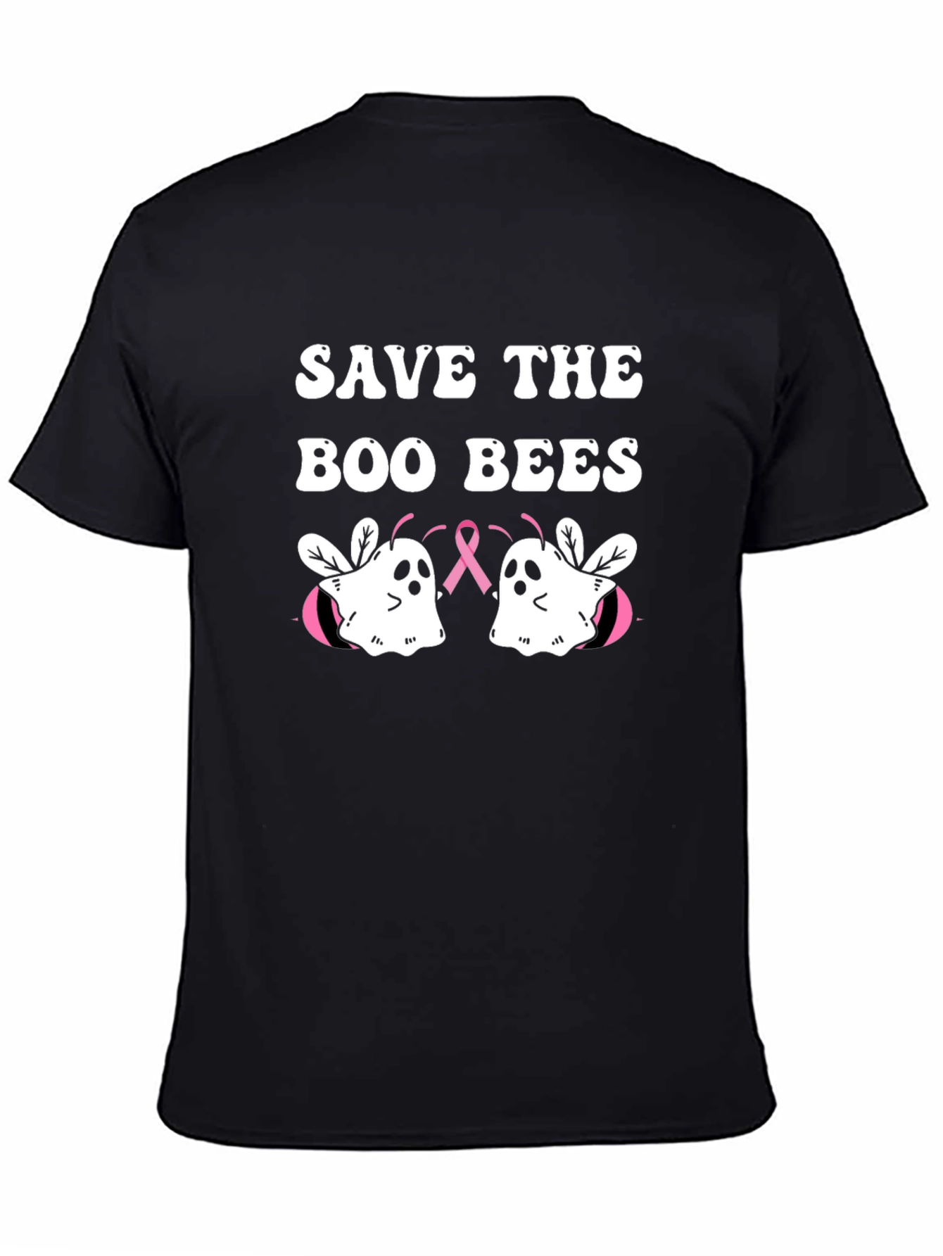 Save The Boo Bees T-Shirt