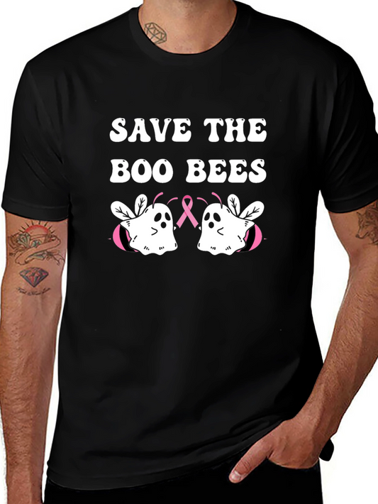Save The Boo Bees T-Shirt