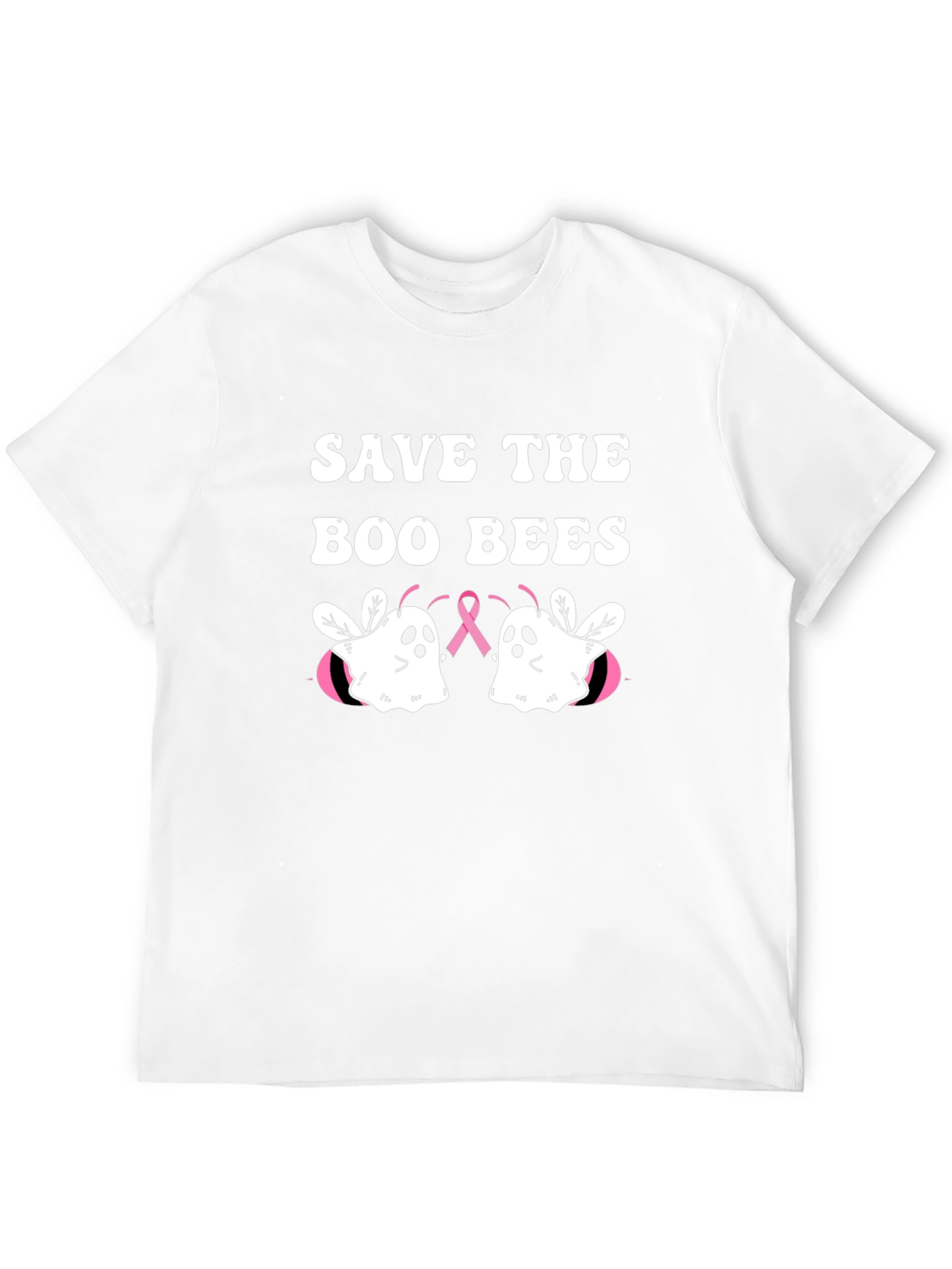 Save The Boo Bees T-Shirt