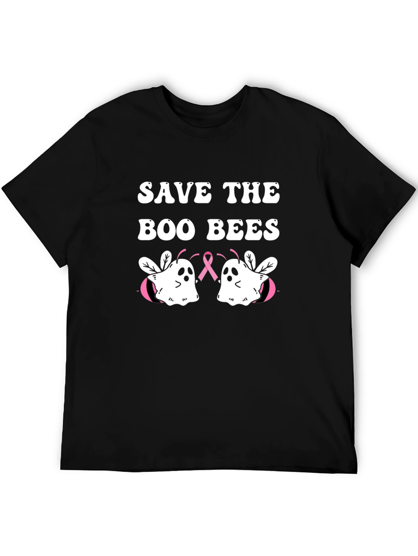 Save The Boo Bees T-Shirt