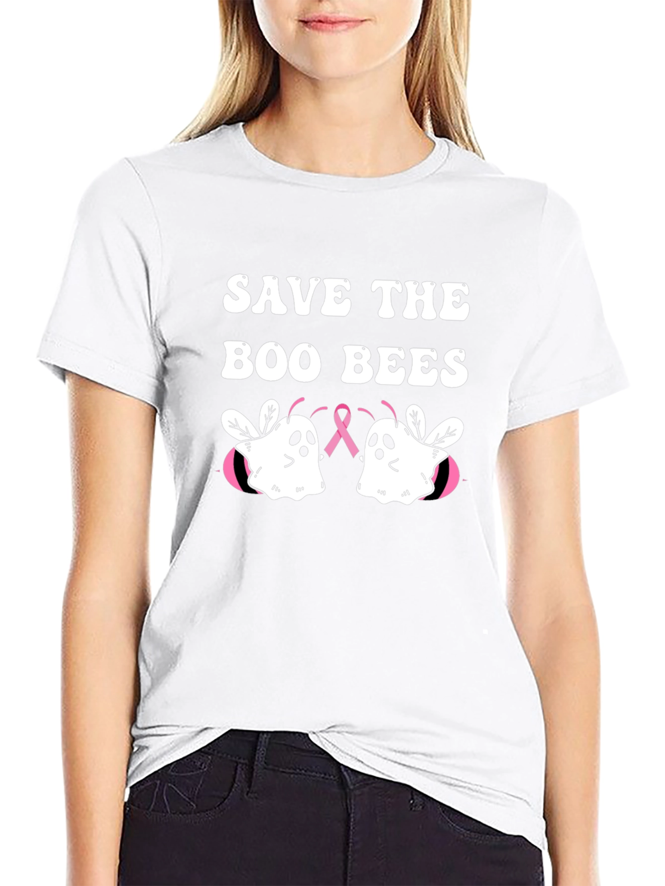 Save The Boo Bees T-Shirt