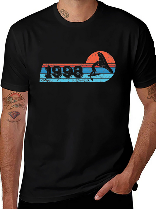 Vintage 1998 Watersport T-Shirt