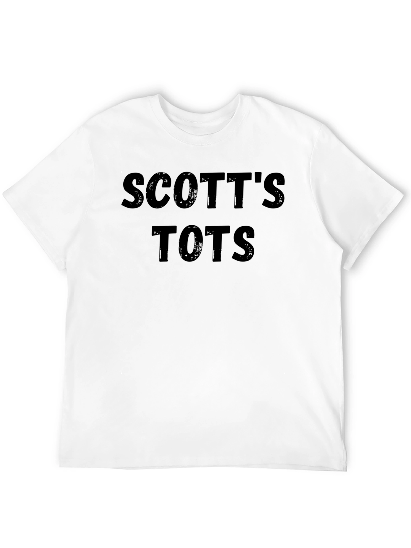 Scotts Tots T-Shirt