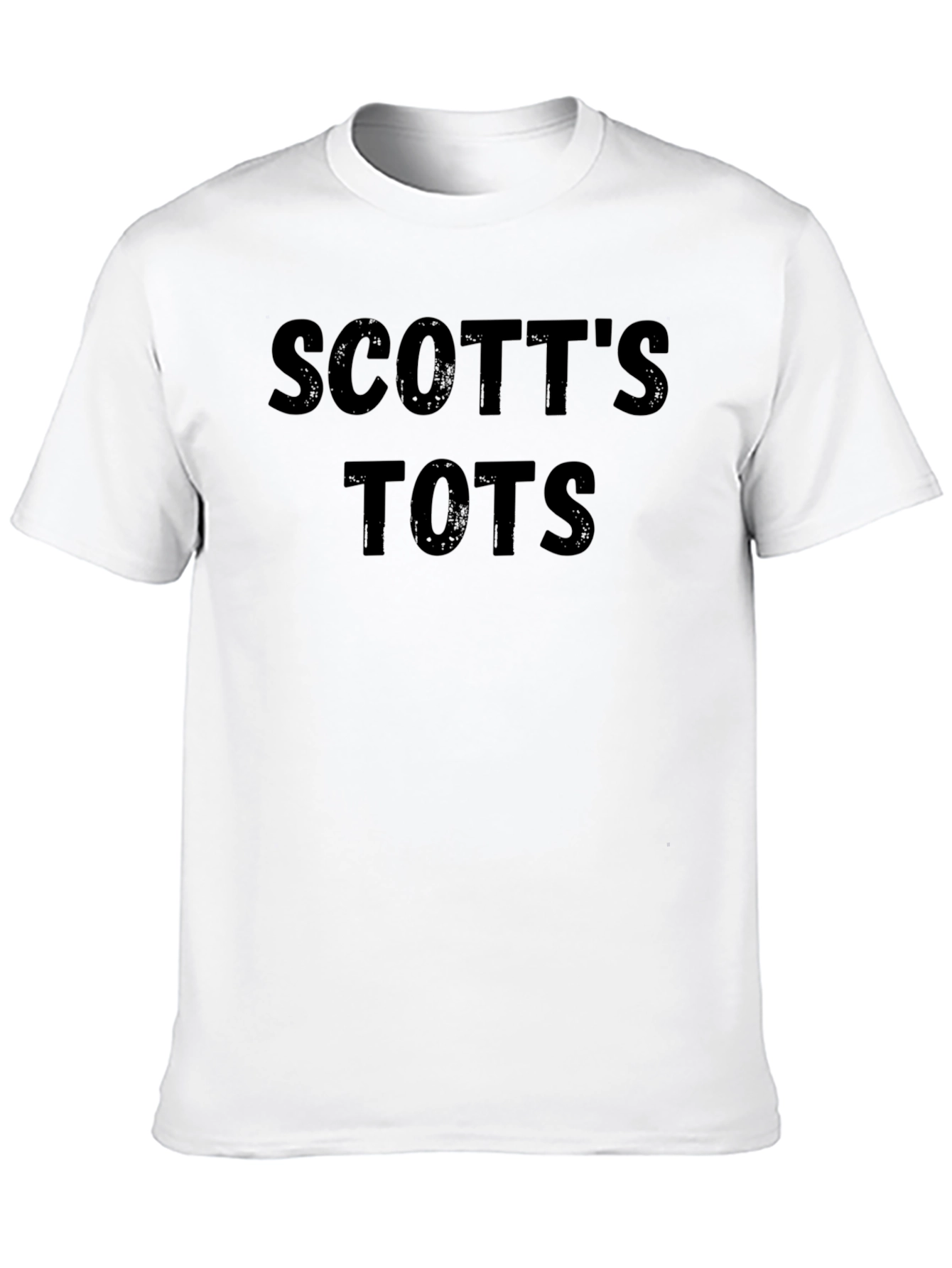 Scotts Tots T-Shirt