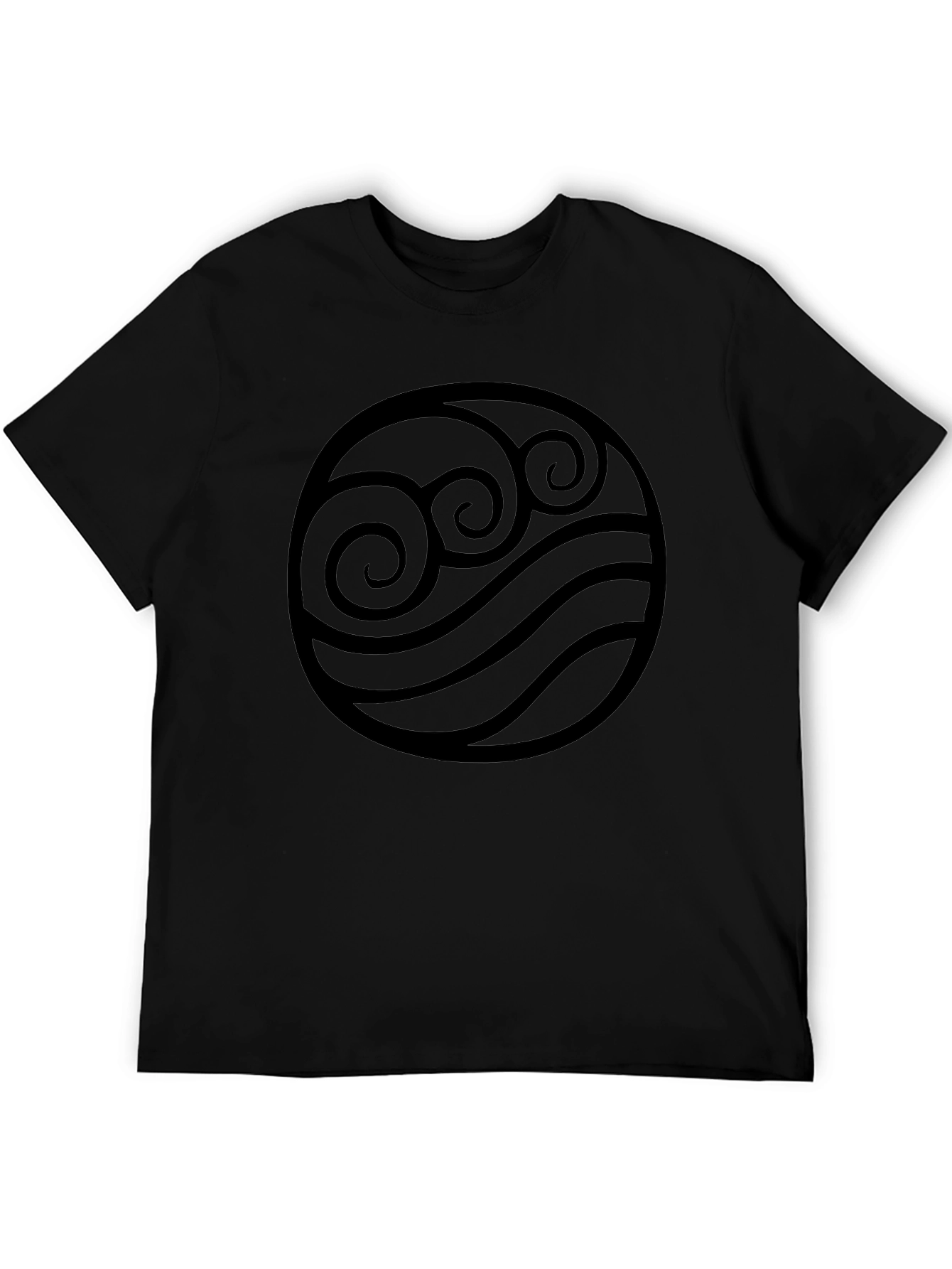 Water Tribe Symbol T-Shirt