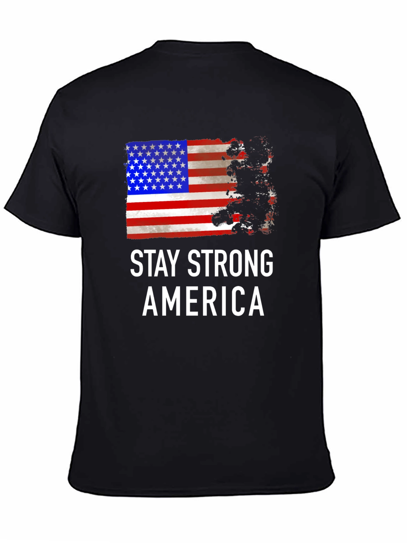 Stay Strong America T-Shirt