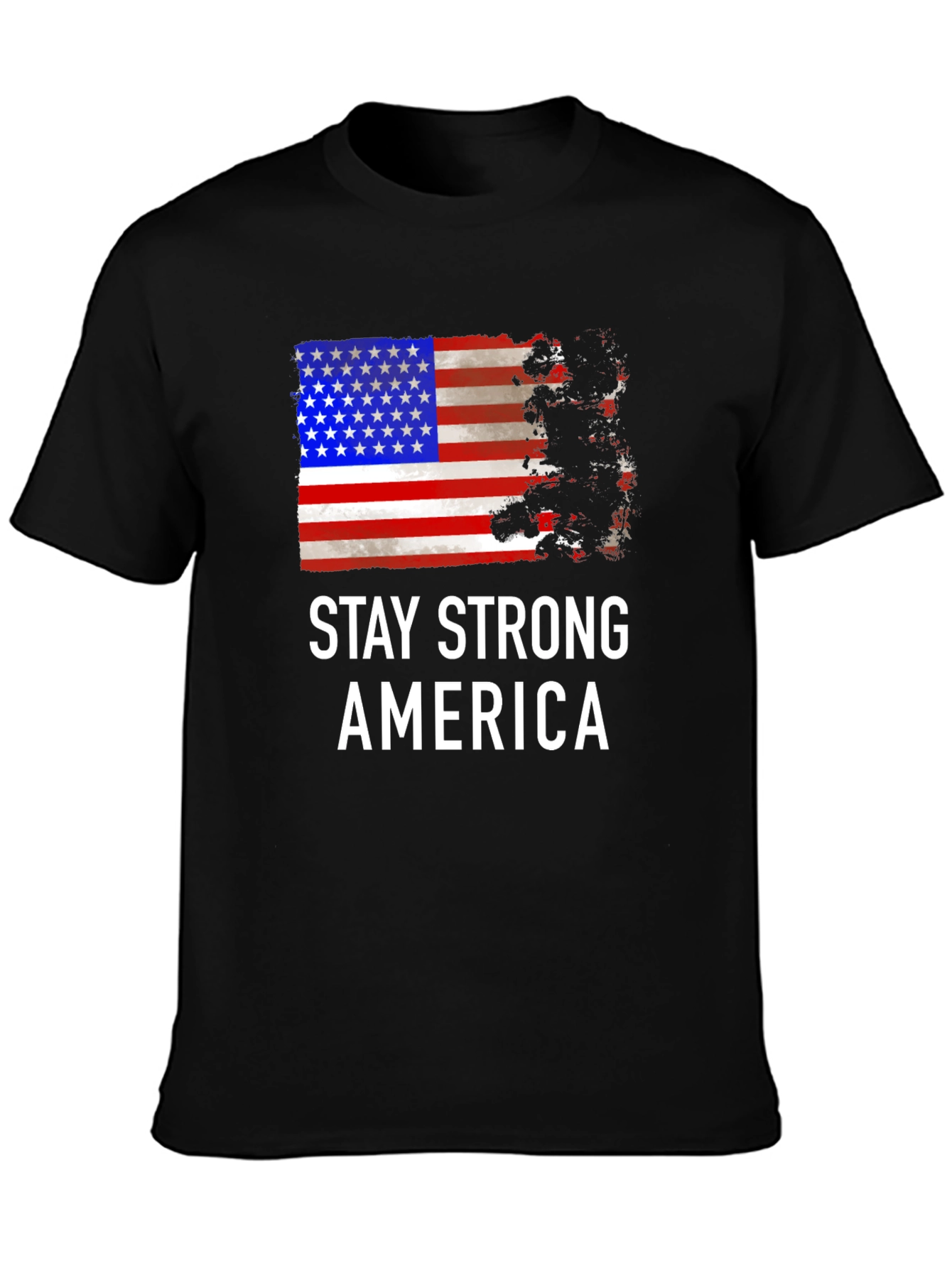 Stay Strong America T-Shirt