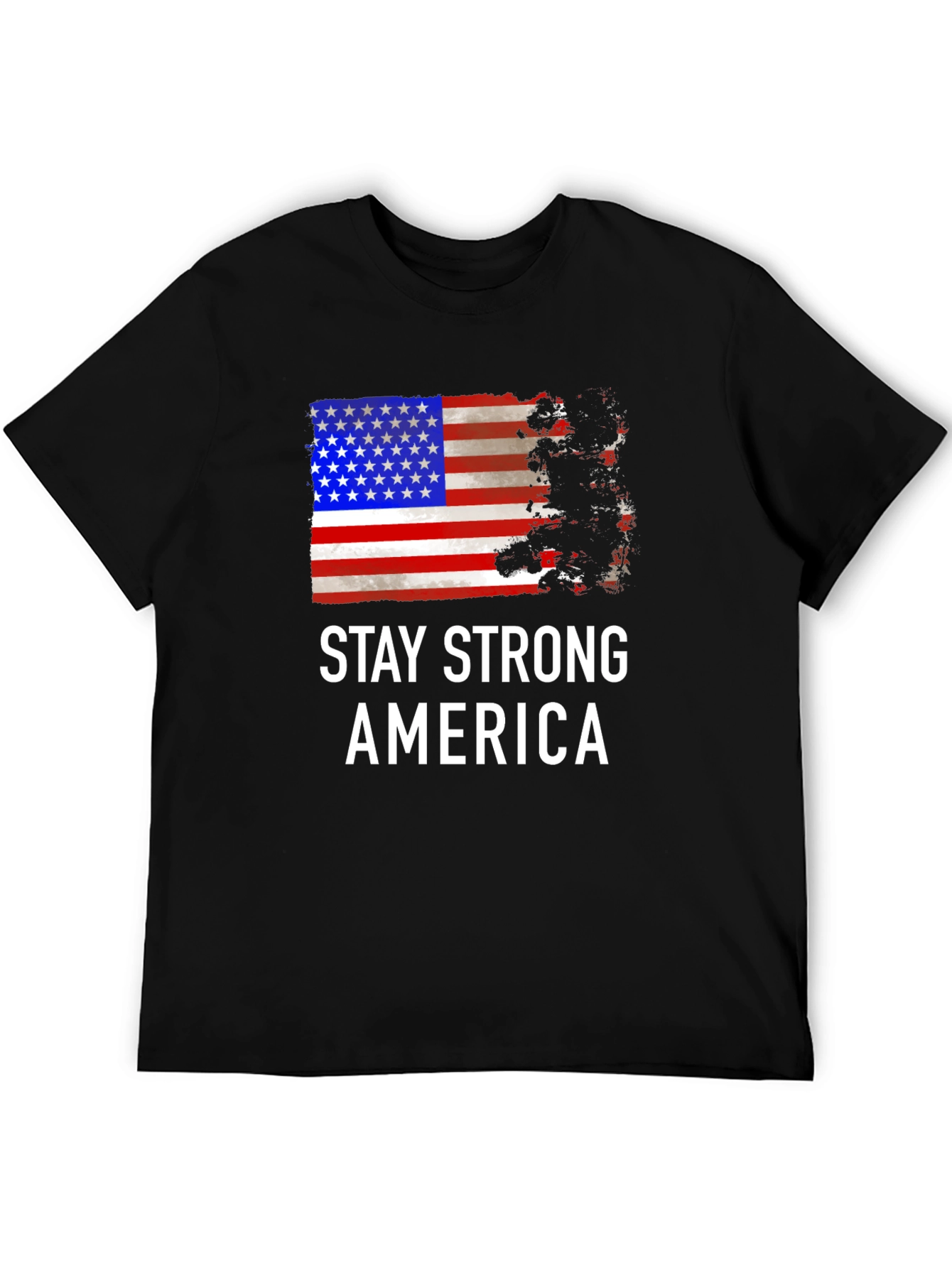Stay Strong America T-Shirt