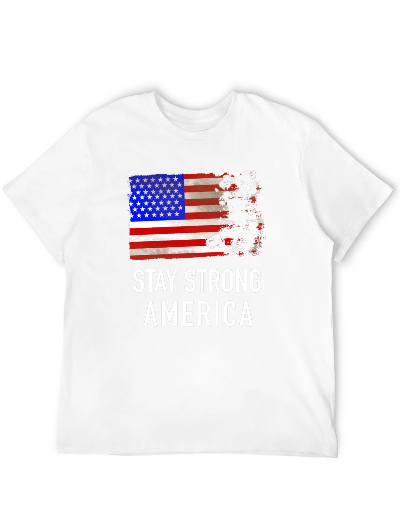 Stay Strong America T-Shirt