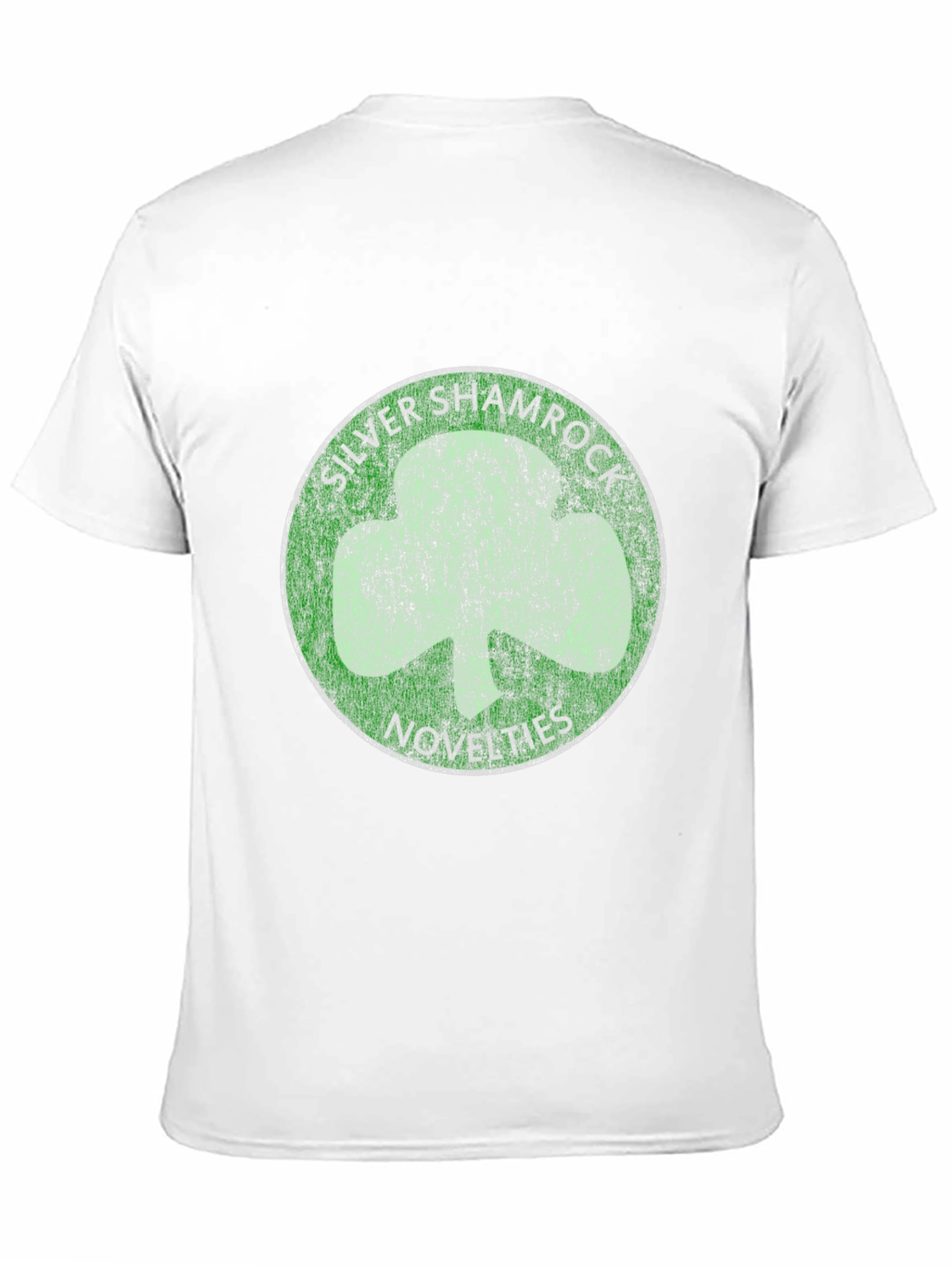 Silver Shamrock Novelties T-Shirt