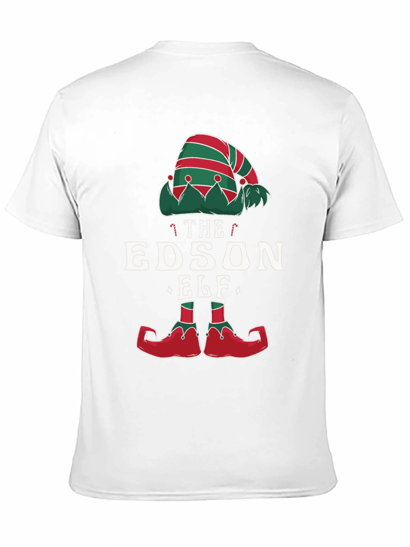 The Edson Elf T-Shirt