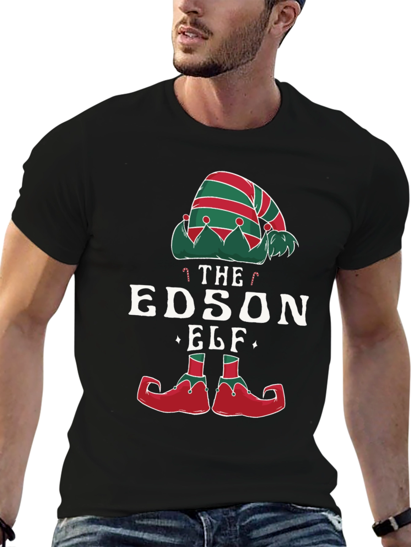 The Edson Elf T-Shirt