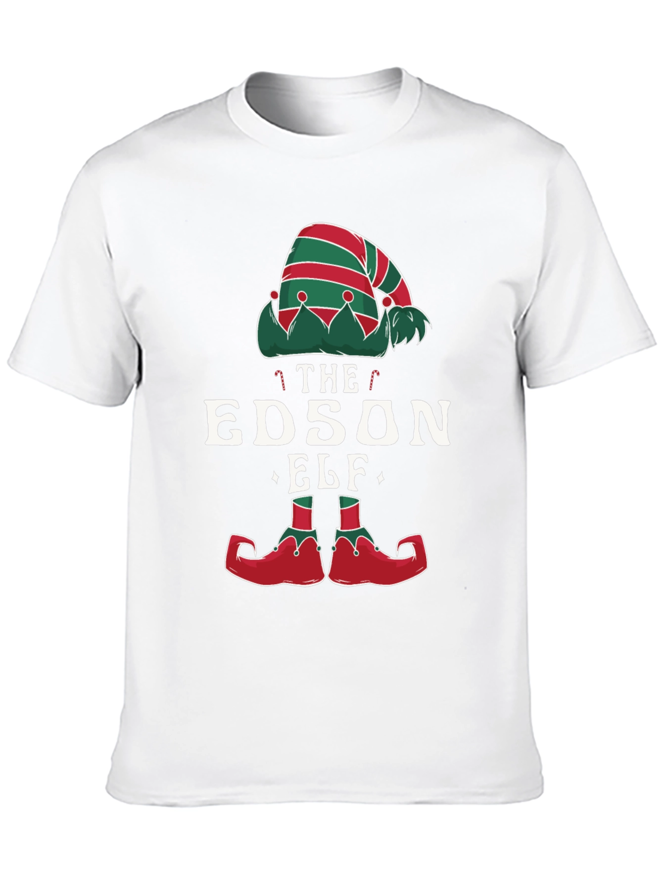 The Edson Elf T-Shirt