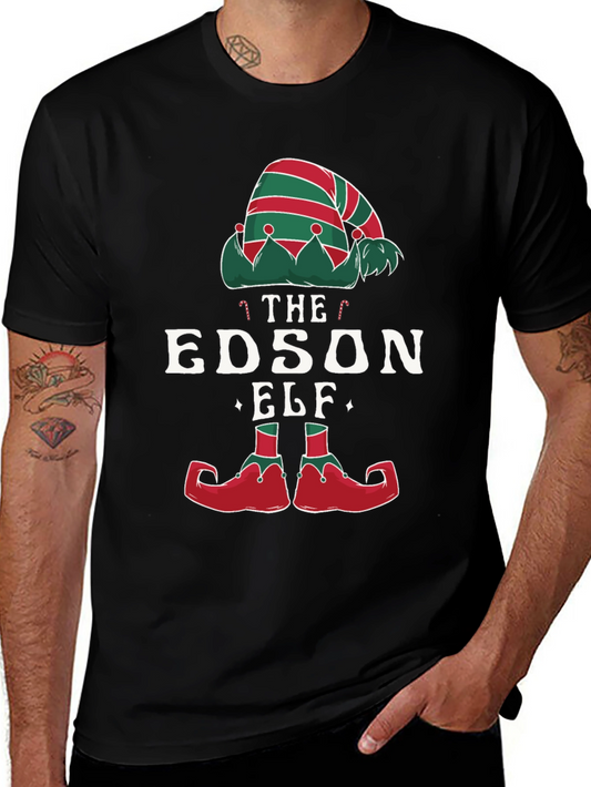 The Edson Elf T-Shirt