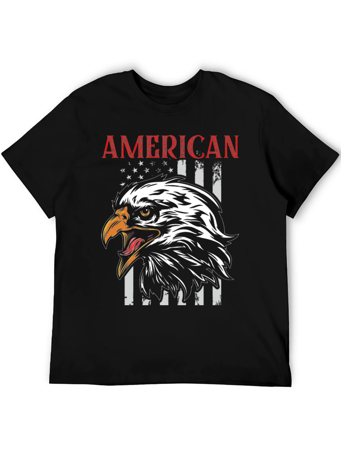 American Eagle Graphic Tee