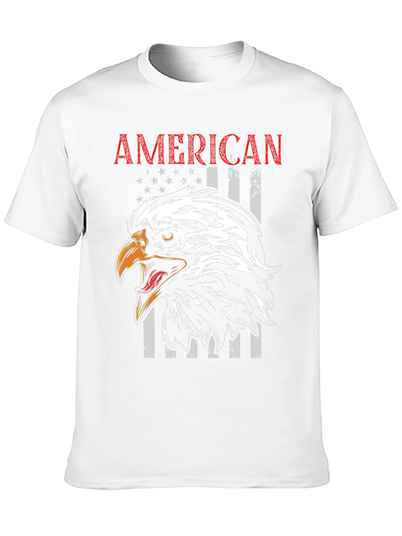 American Eagle Graphic Tee