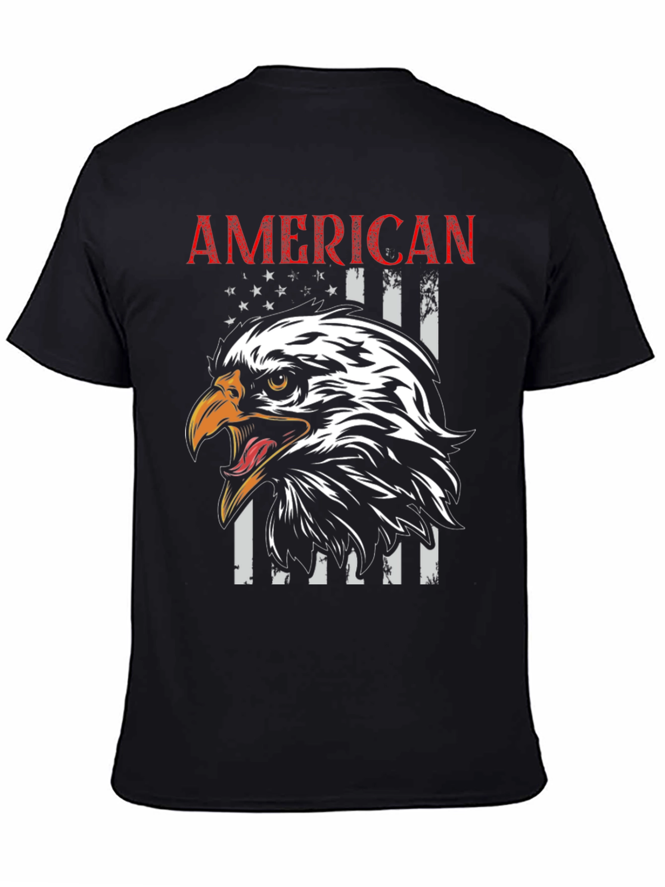 American Eagle Graphic Tee