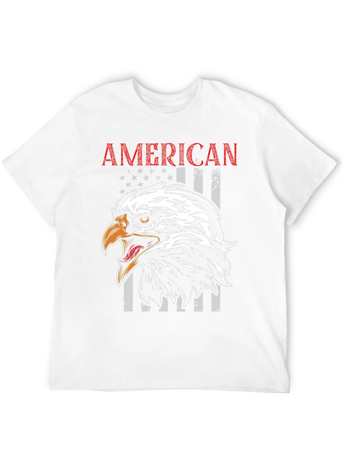 American Eagle Graphic Tee
