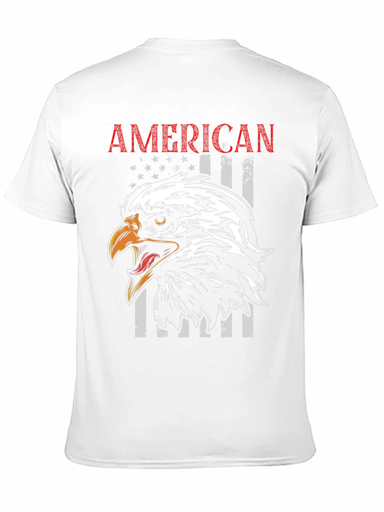 American Eagle Graphic Tee
