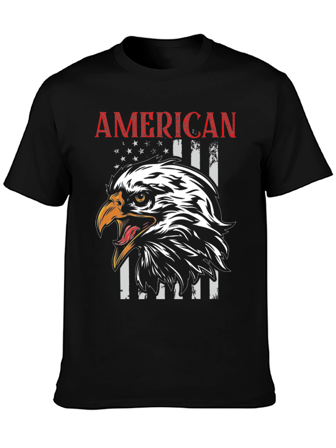 American Eagle Graphic Tee