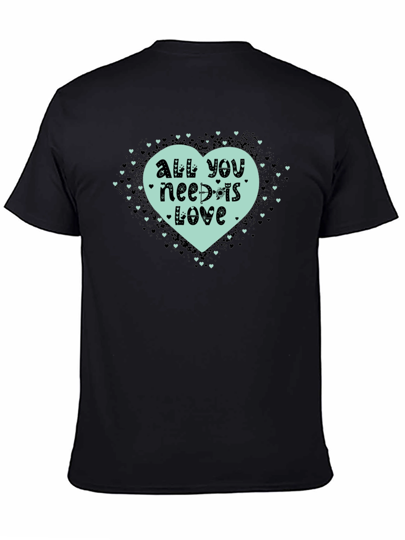 All You Need Is Love T-Shirt