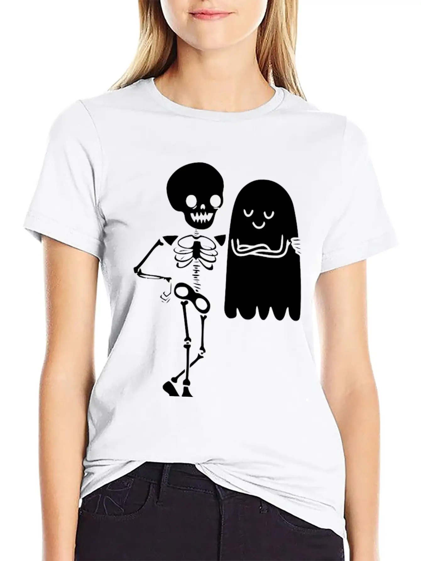 Body And Soul Lightweight Cotton T-Shirt – Daily Comfort Graphic Shirt