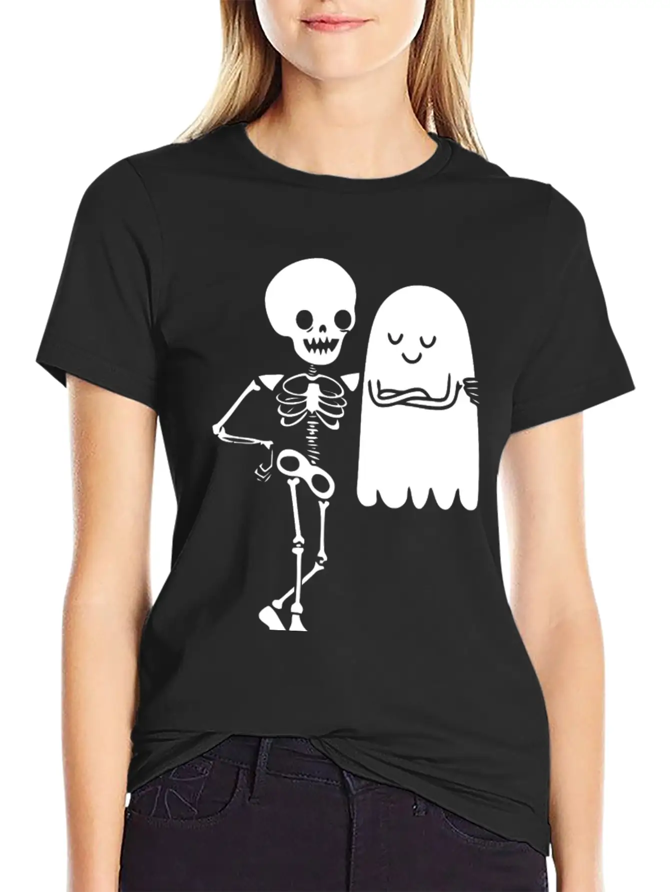 Body And Soul Lightweight Cotton T-Shirt – Daily Comfort Graphic Shirt