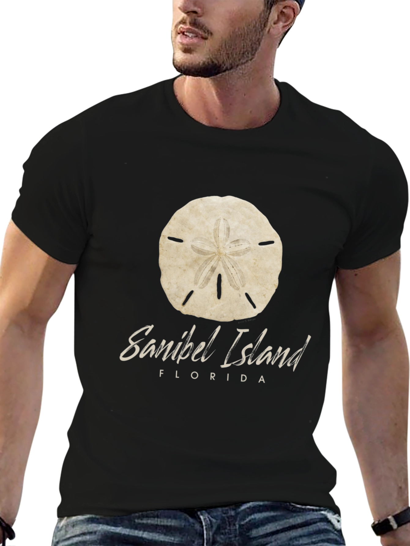 Sanibel Island Florida Graphic Tee
