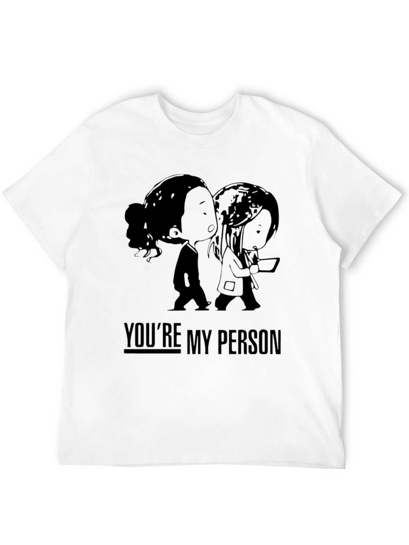 Youre My Person Graphic Tee