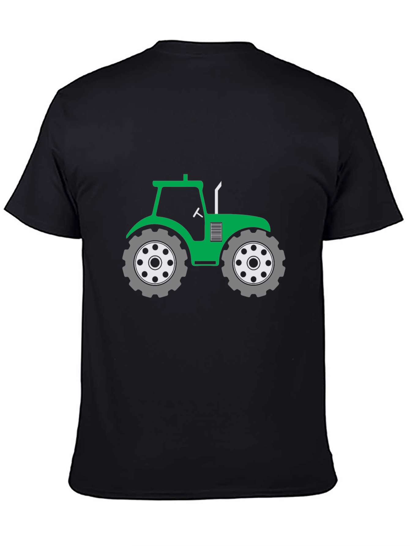 Tractor Graphic Tee - Farm Life Apparel