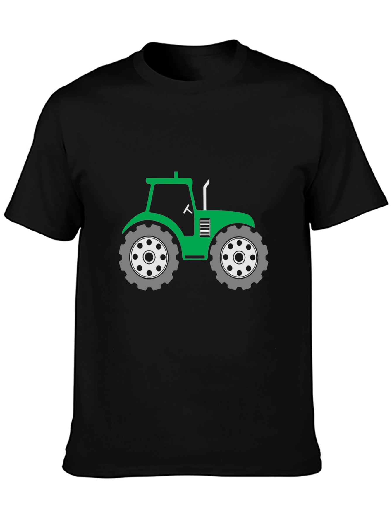 Tractor Graphic Tee - Farm Life Apparel