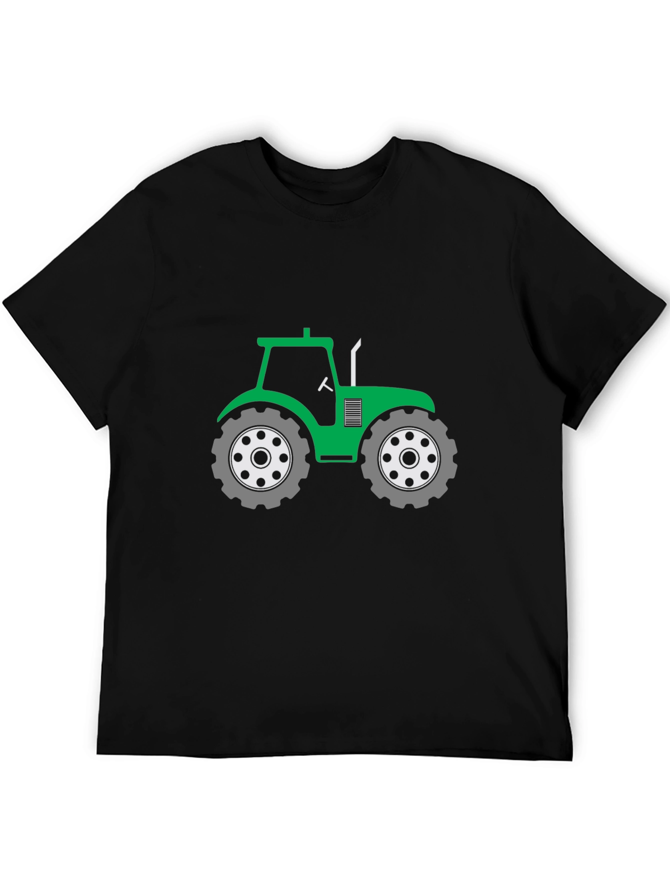 Tractor Graphic Tee - Farm Life Apparel