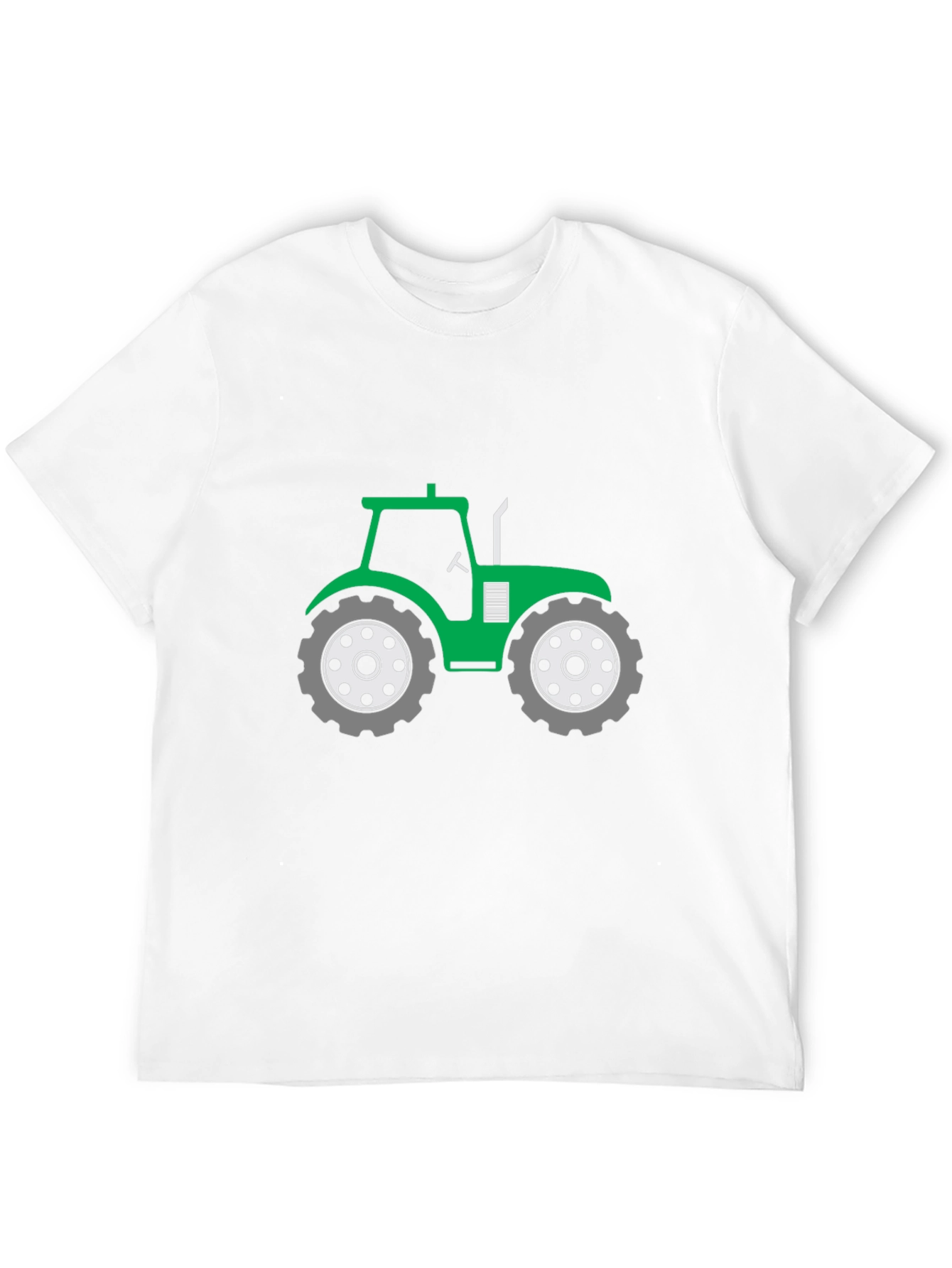Tractor Graphic Tee - Farm Life Apparel
