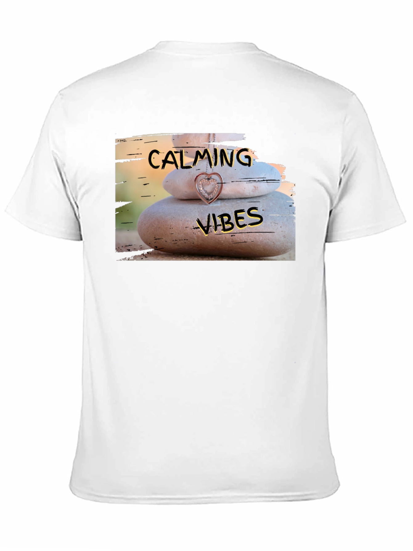 Calming Vibes T-Shirt