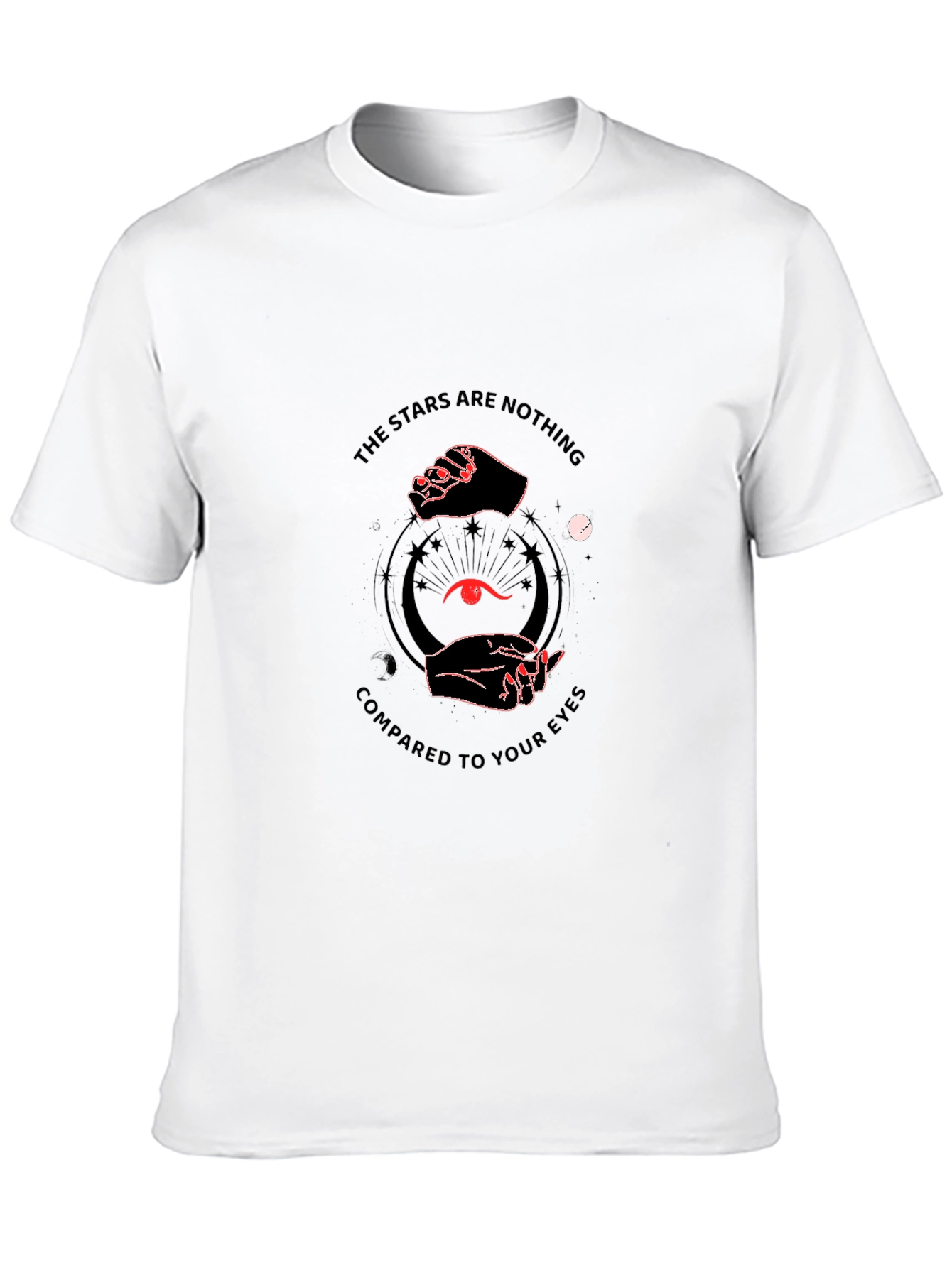The Stars Are Nothing T-Shirt