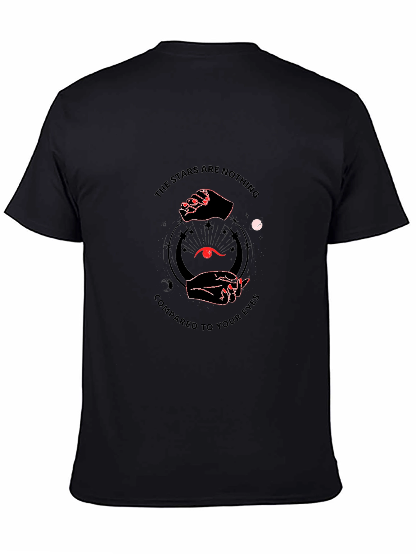 The Stars Are Nothing T-Shirt