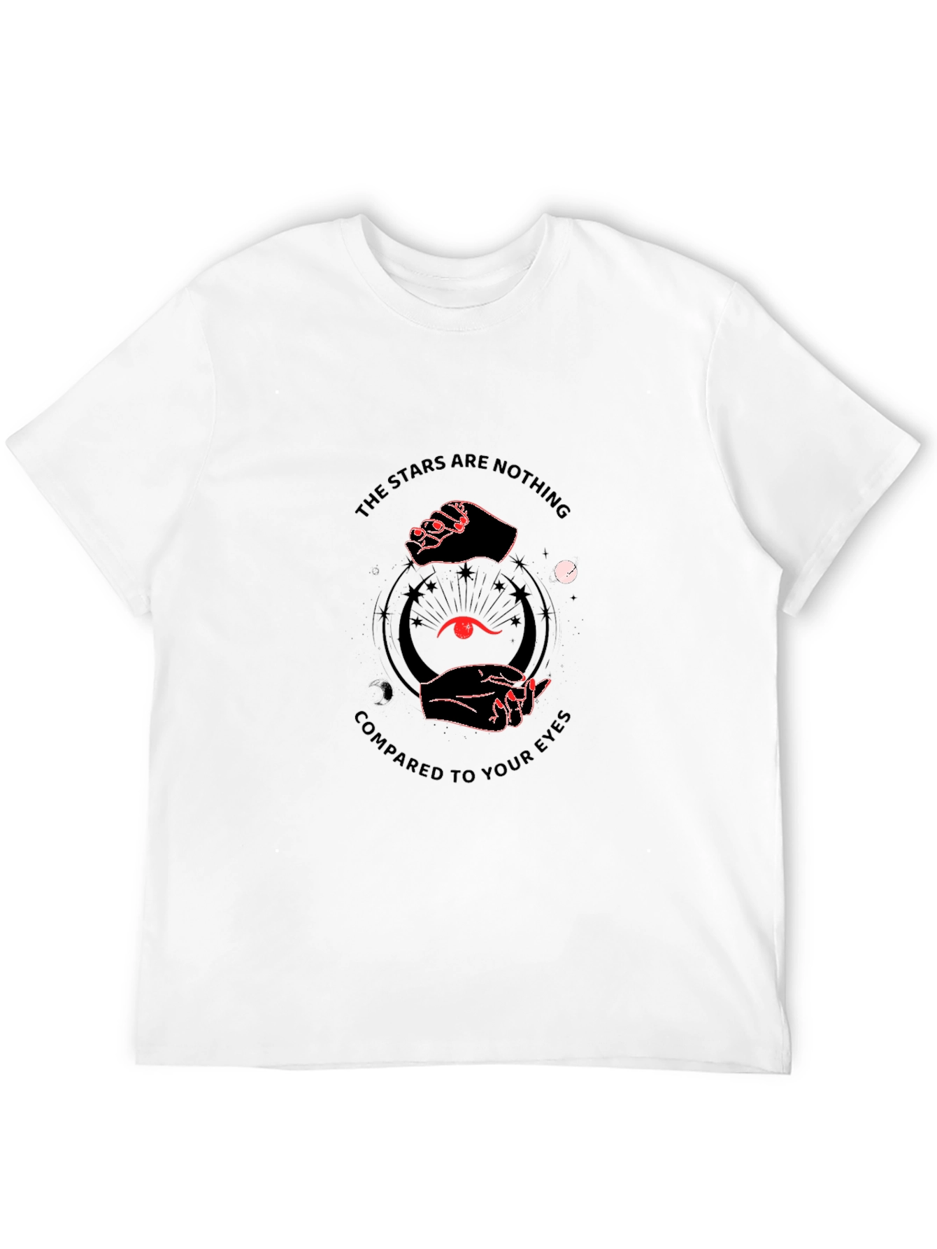 The Stars Are Nothing T-Shirt