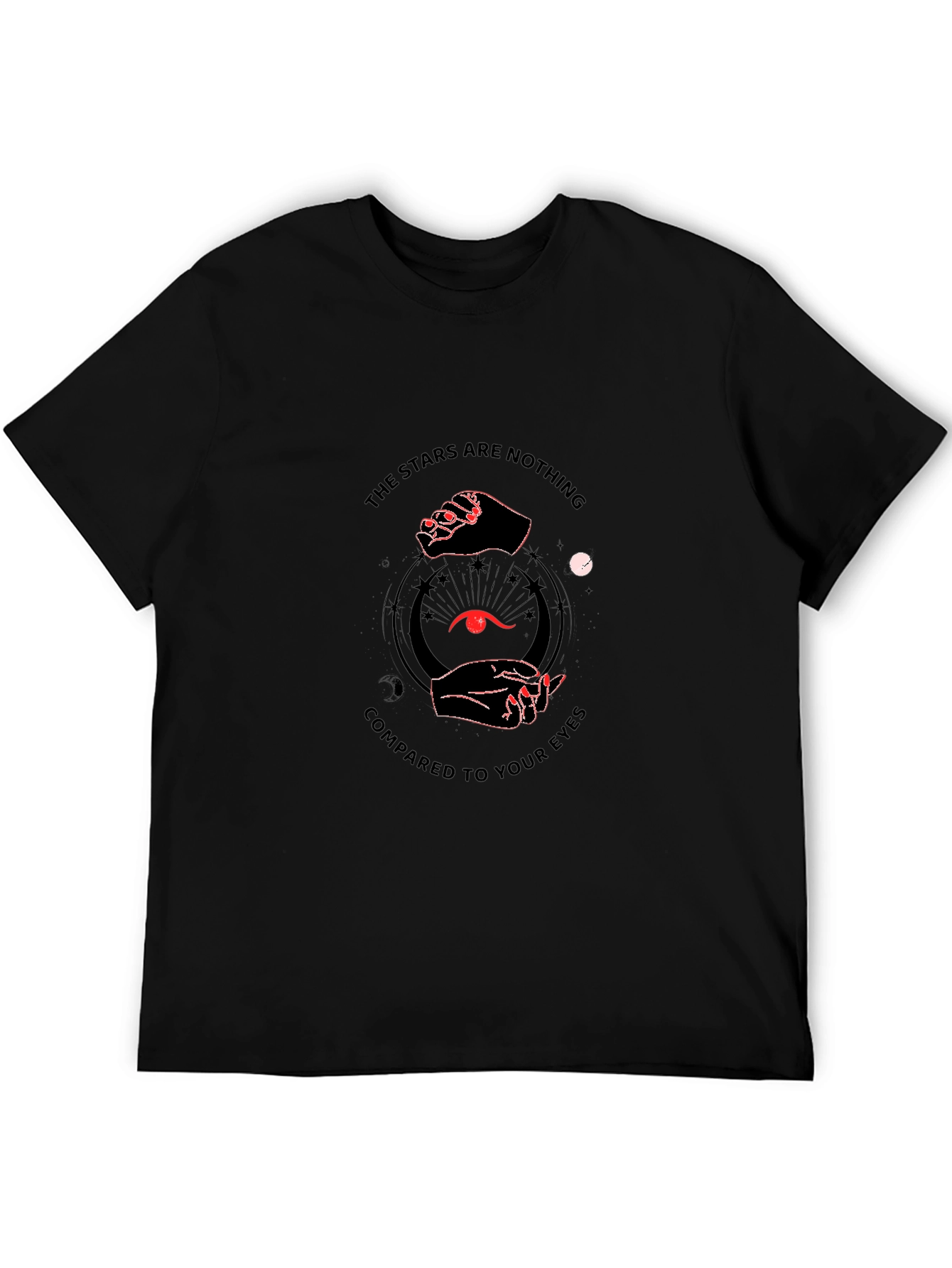 The Stars Are Nothing T-Shirt