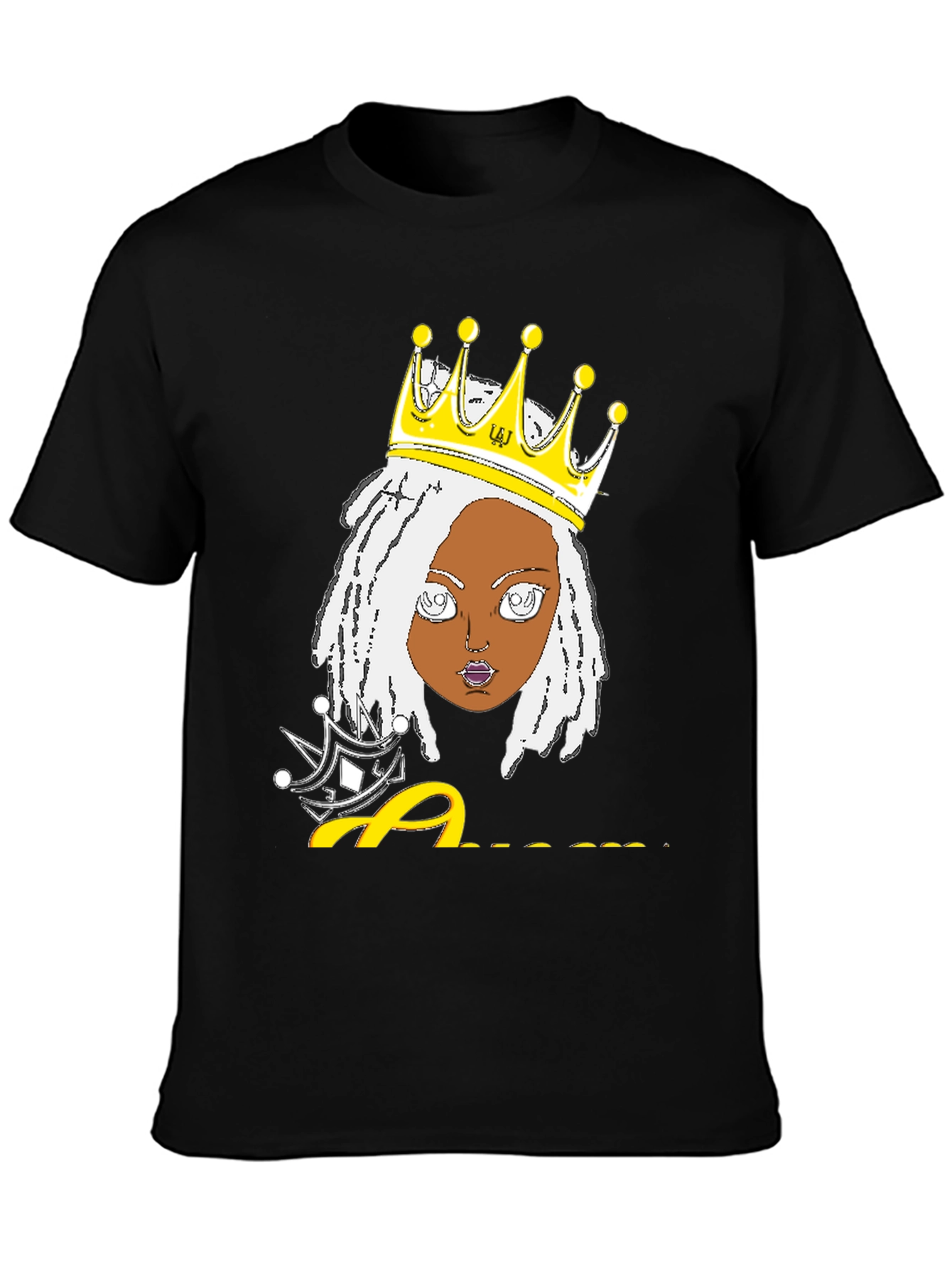 Queen Graphic T-Shirt