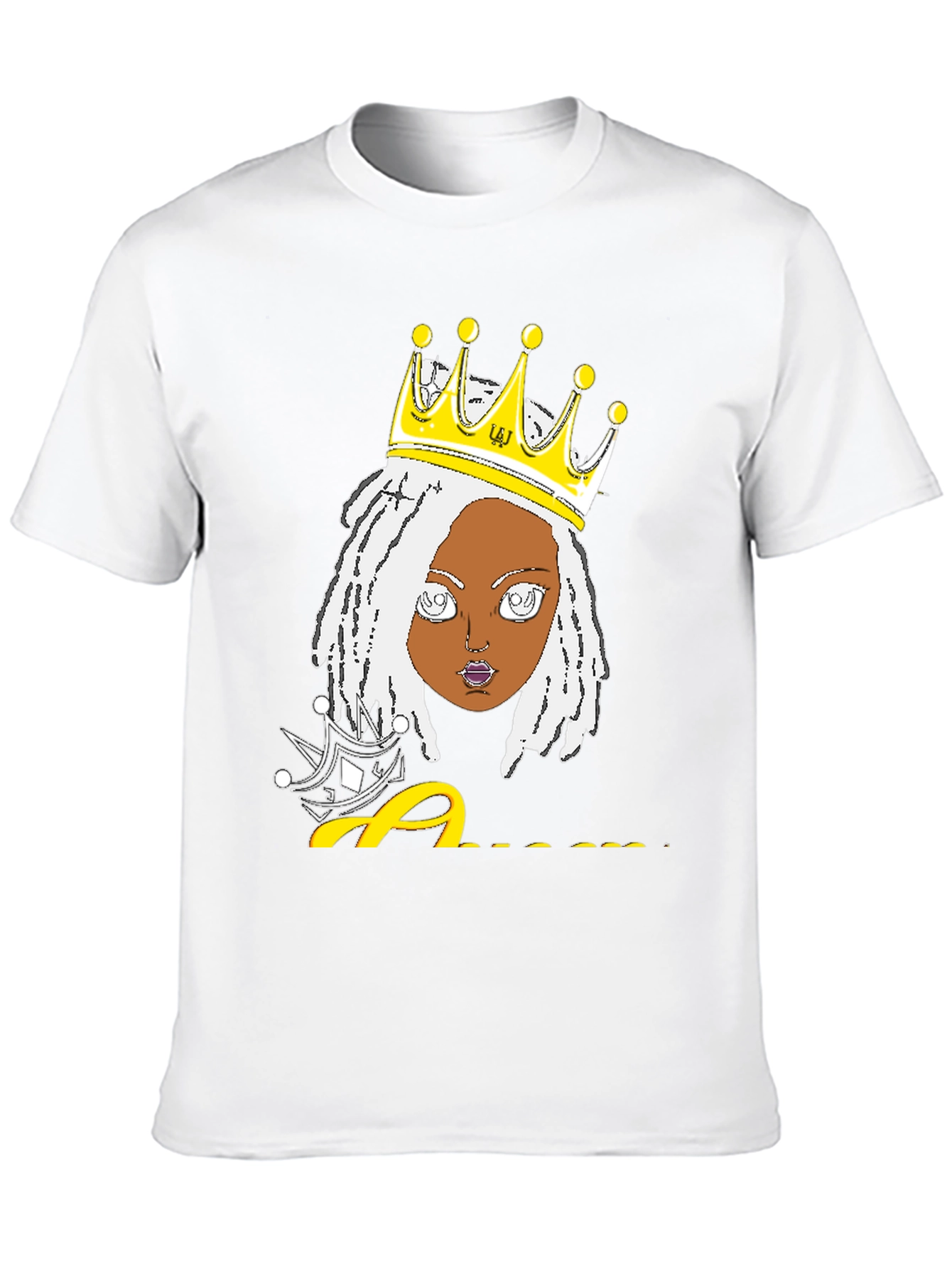 Queen Graphic T-Shirt