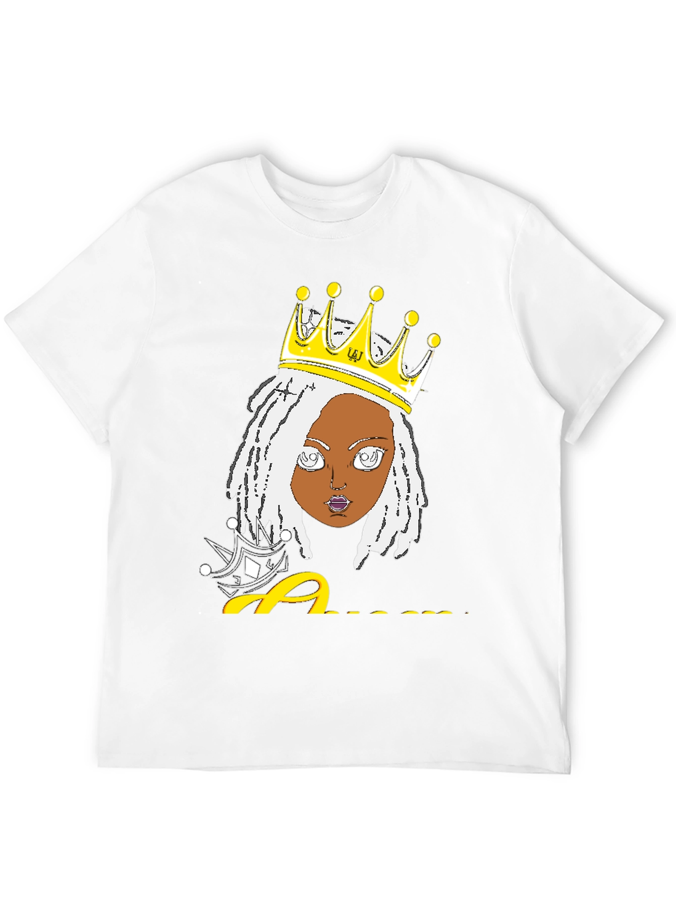 Queen Graphic T-Shirt