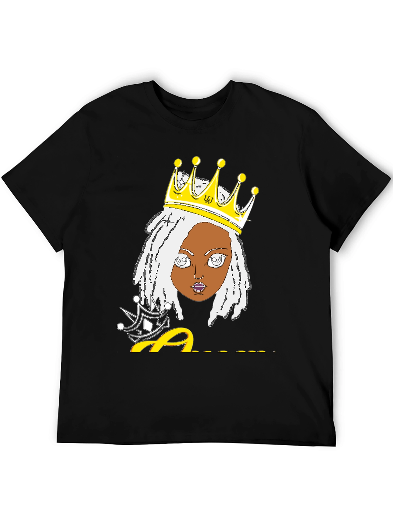 Queen Graphic T-Shirt