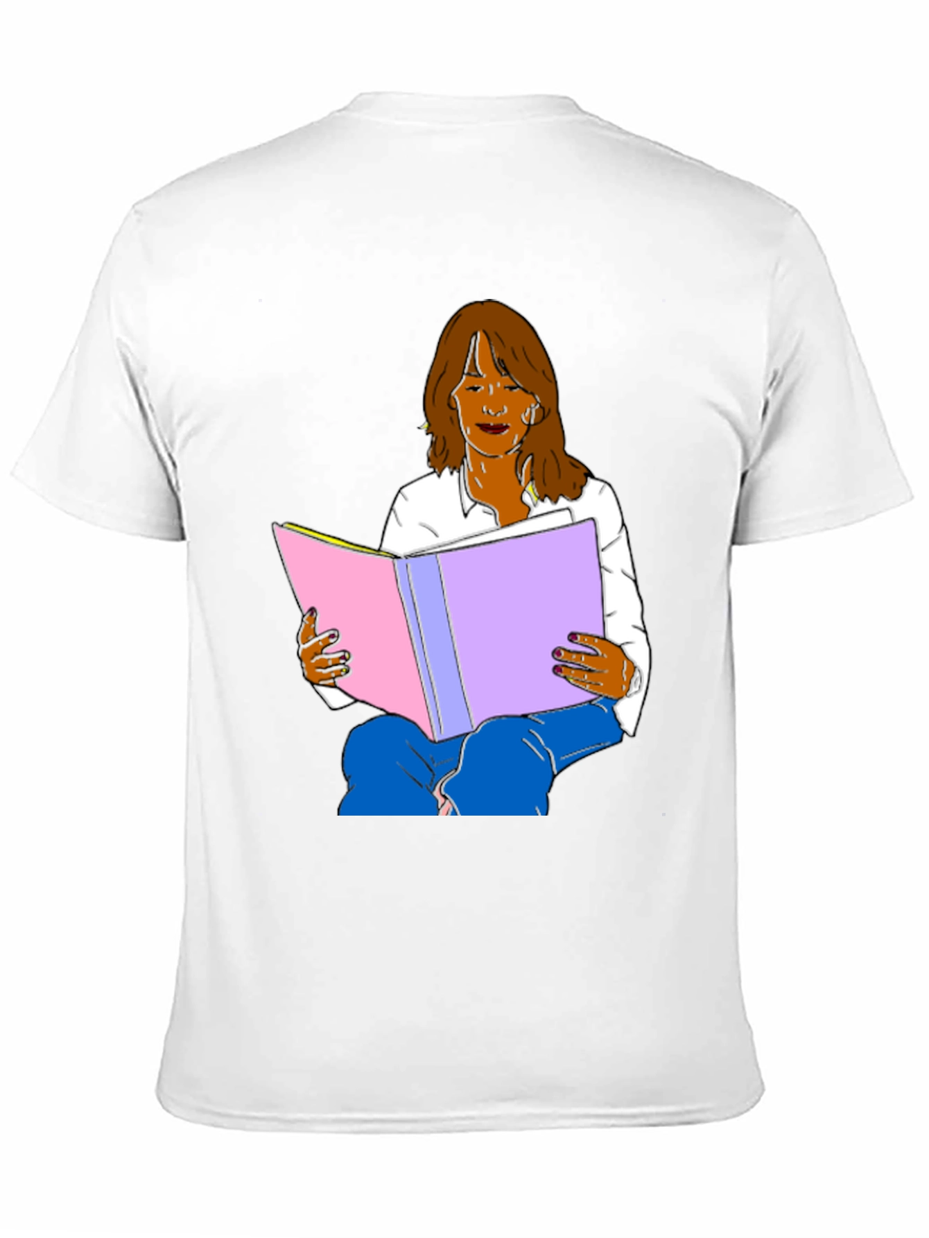 Reading is Fundamental T-Shirt