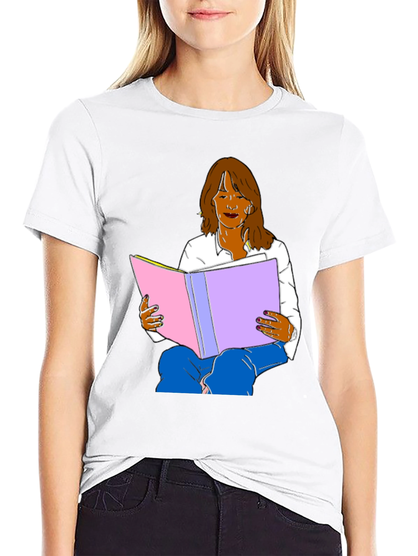 Reading is Fundamental T-Shirt