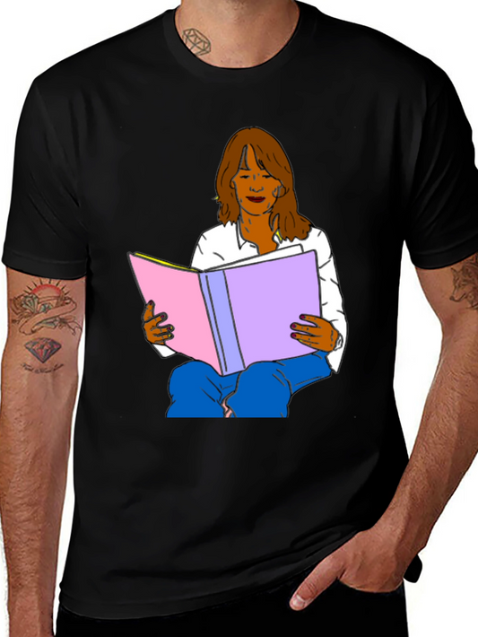 Reading is Fundamental T-Shirt
