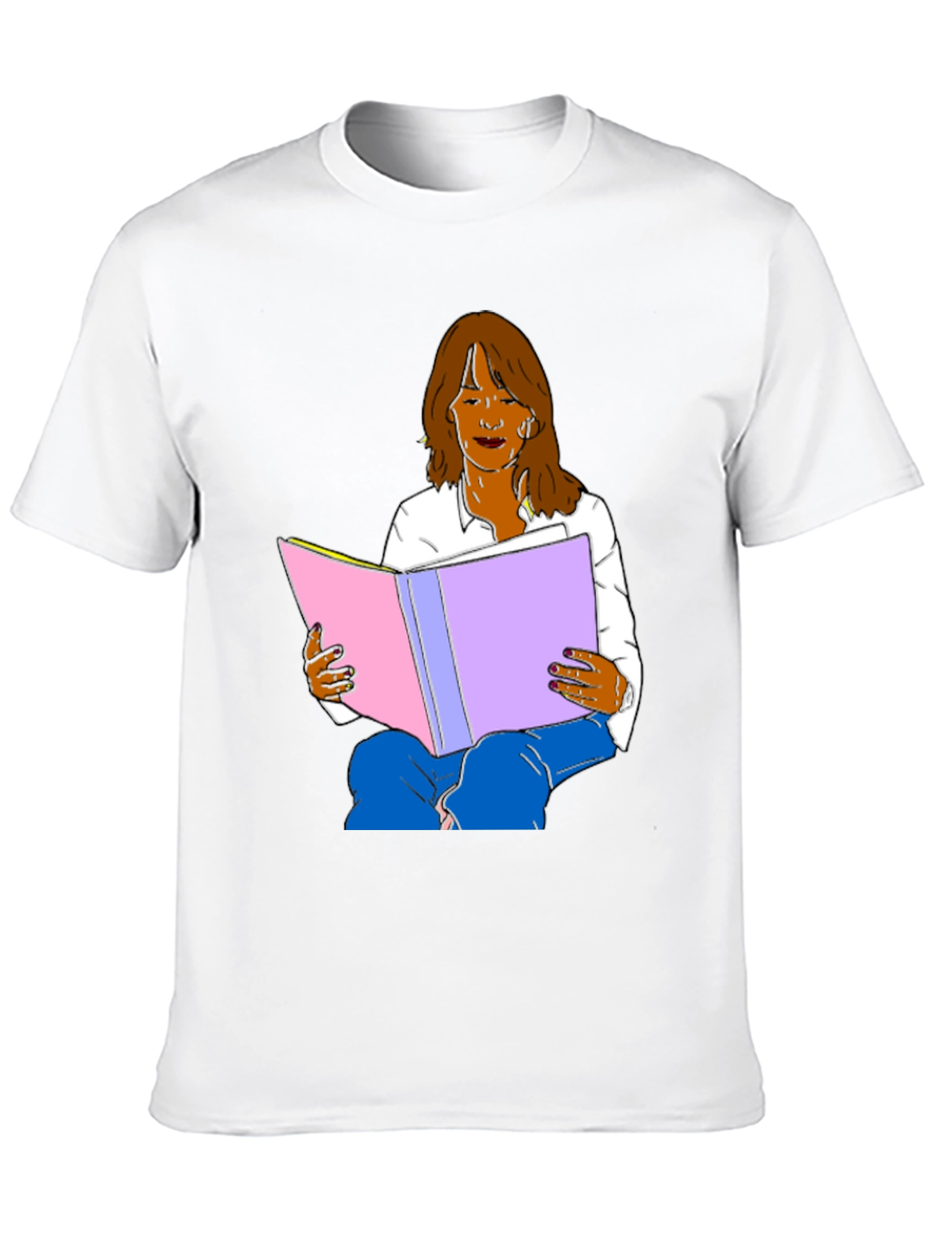 Reading is Fundamental T-Shirt