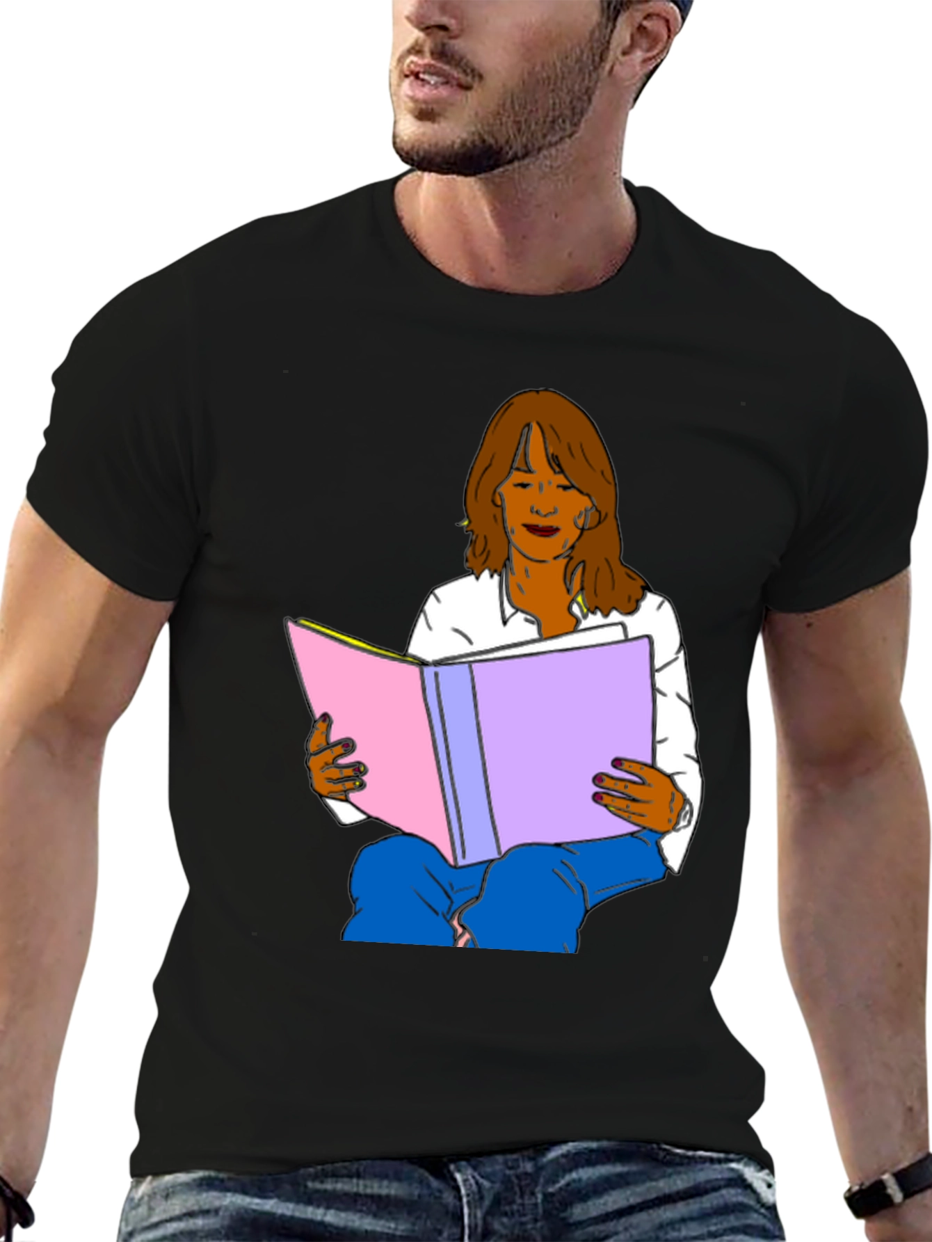 Reading is Fundamental T-Shirt