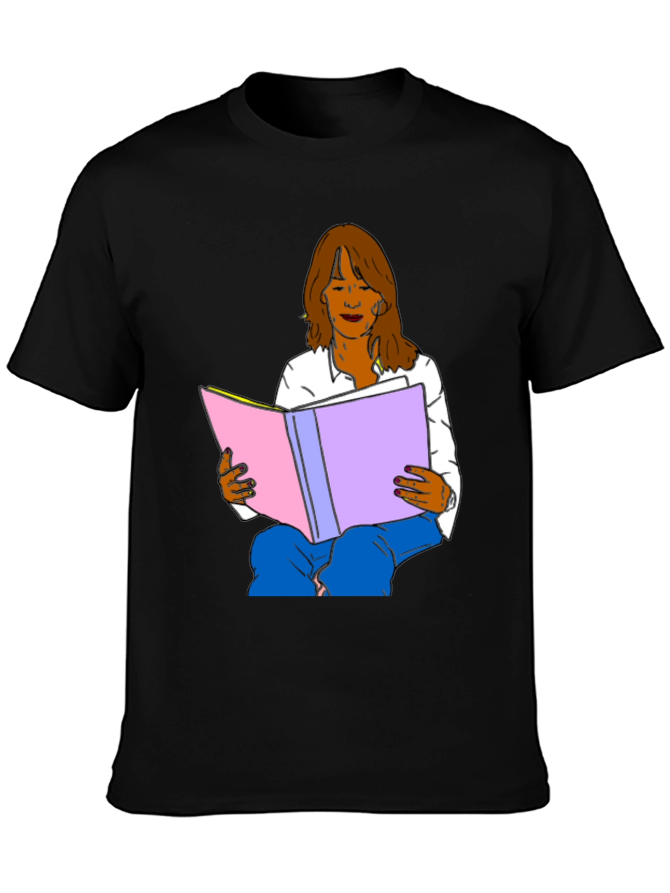 Reading is Fundamental T-Shirt