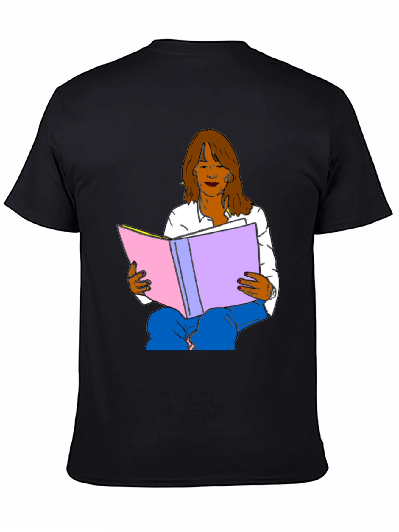 Reading is Fundamental T-Shirt